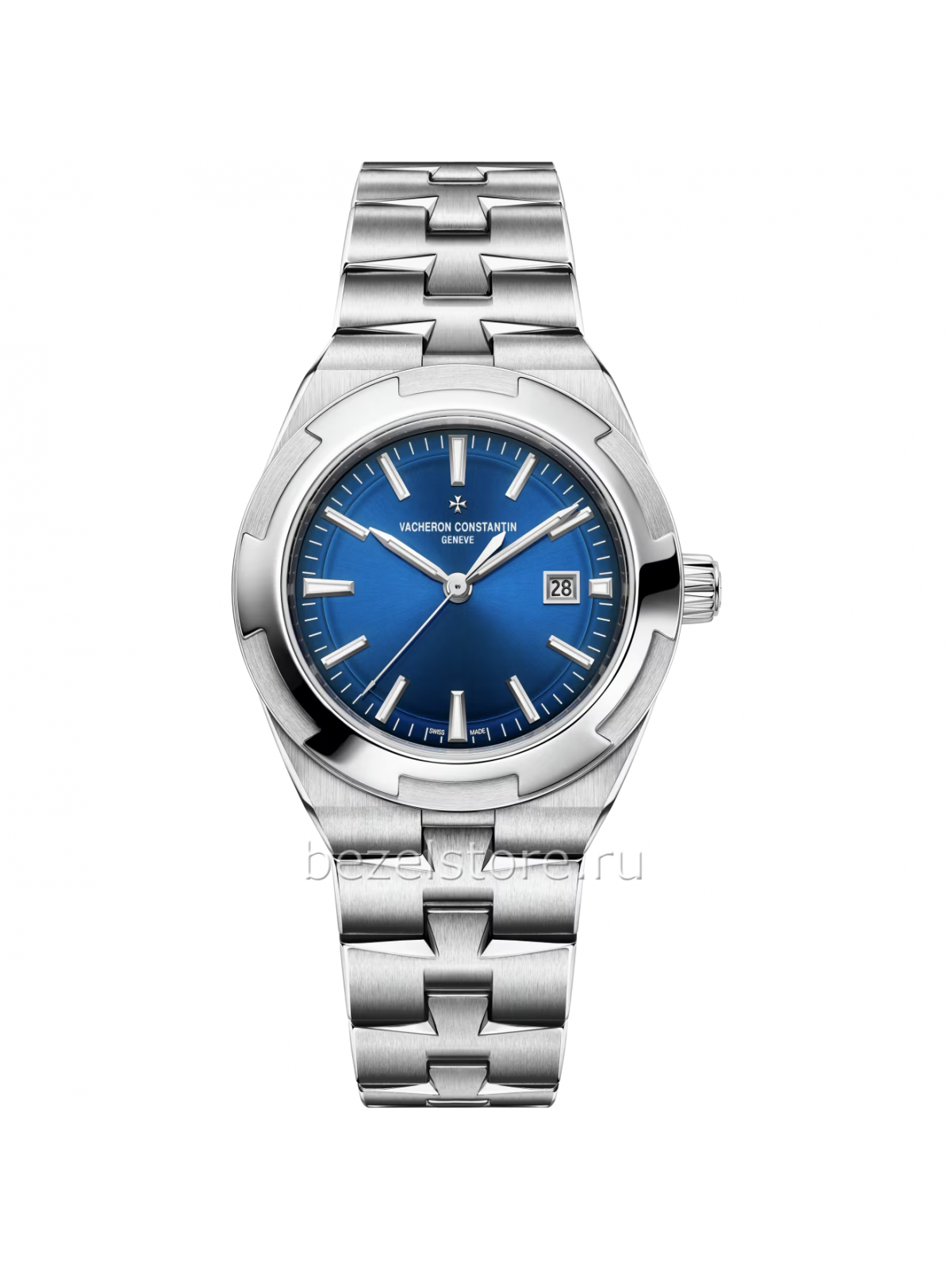 Vacheron Constantin Overseas Self-Winding 34.5 mm 4600V/200A-B980