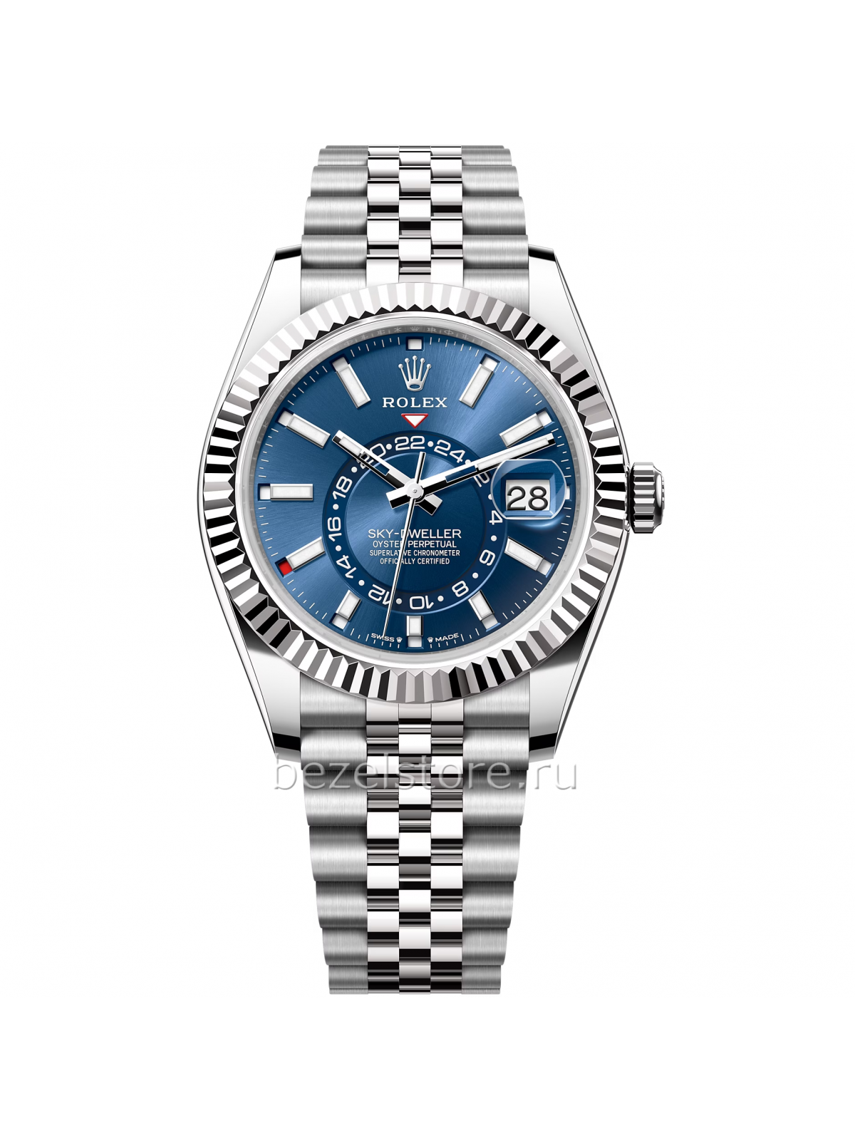 Rolex Sky-Dweller 42 mm 336934