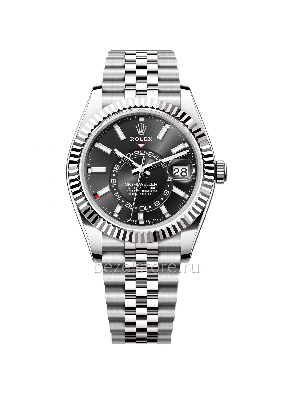 Rolex Sky-Dweller 42 mm 336934