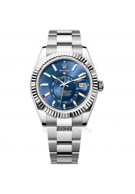 Rolex Sky-Dweller 42 mm 336934