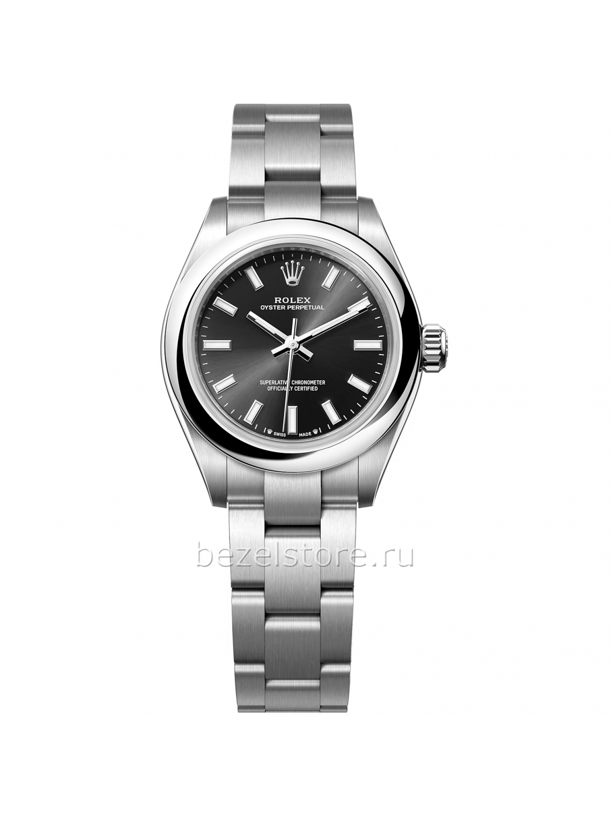 Rolex Oyster Perpetual 28 mm 276200