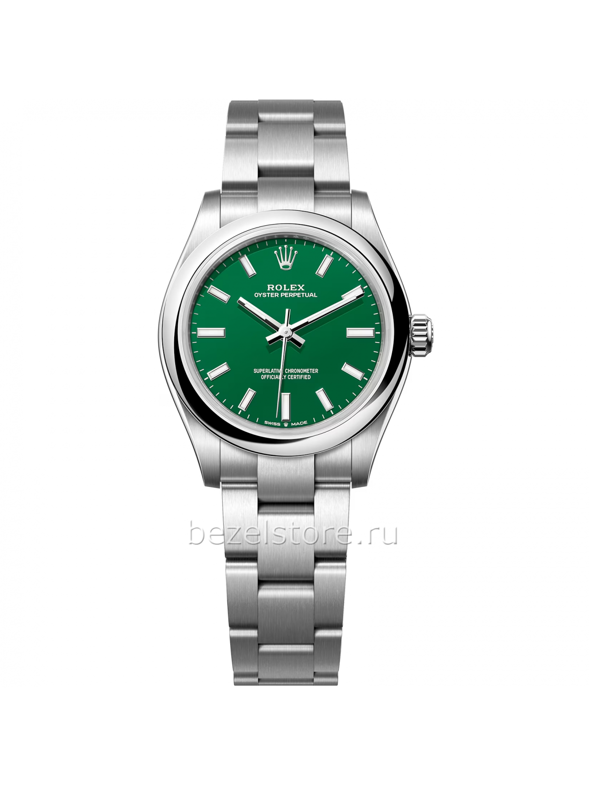 Rolex Oyster Perpetual 31 mm 277200