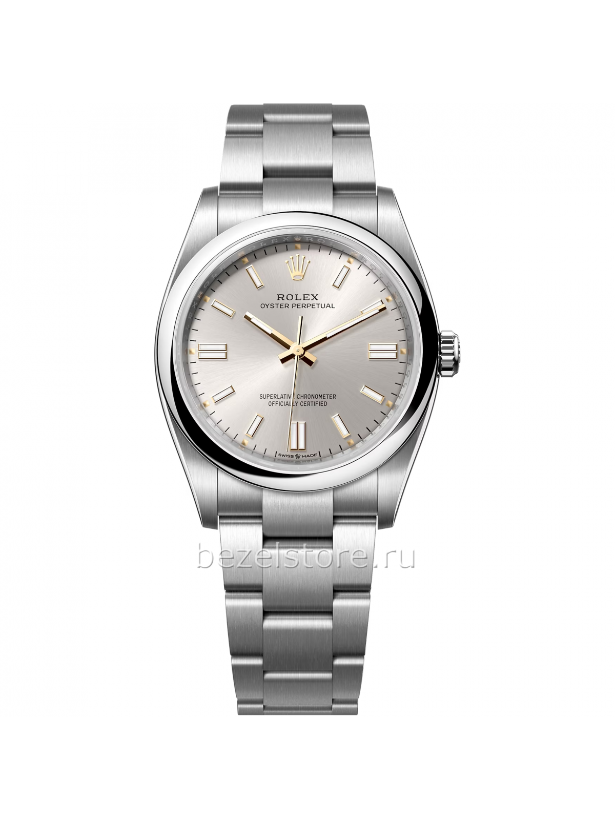 Rolex Oyster Perpetual 36 mm 126000