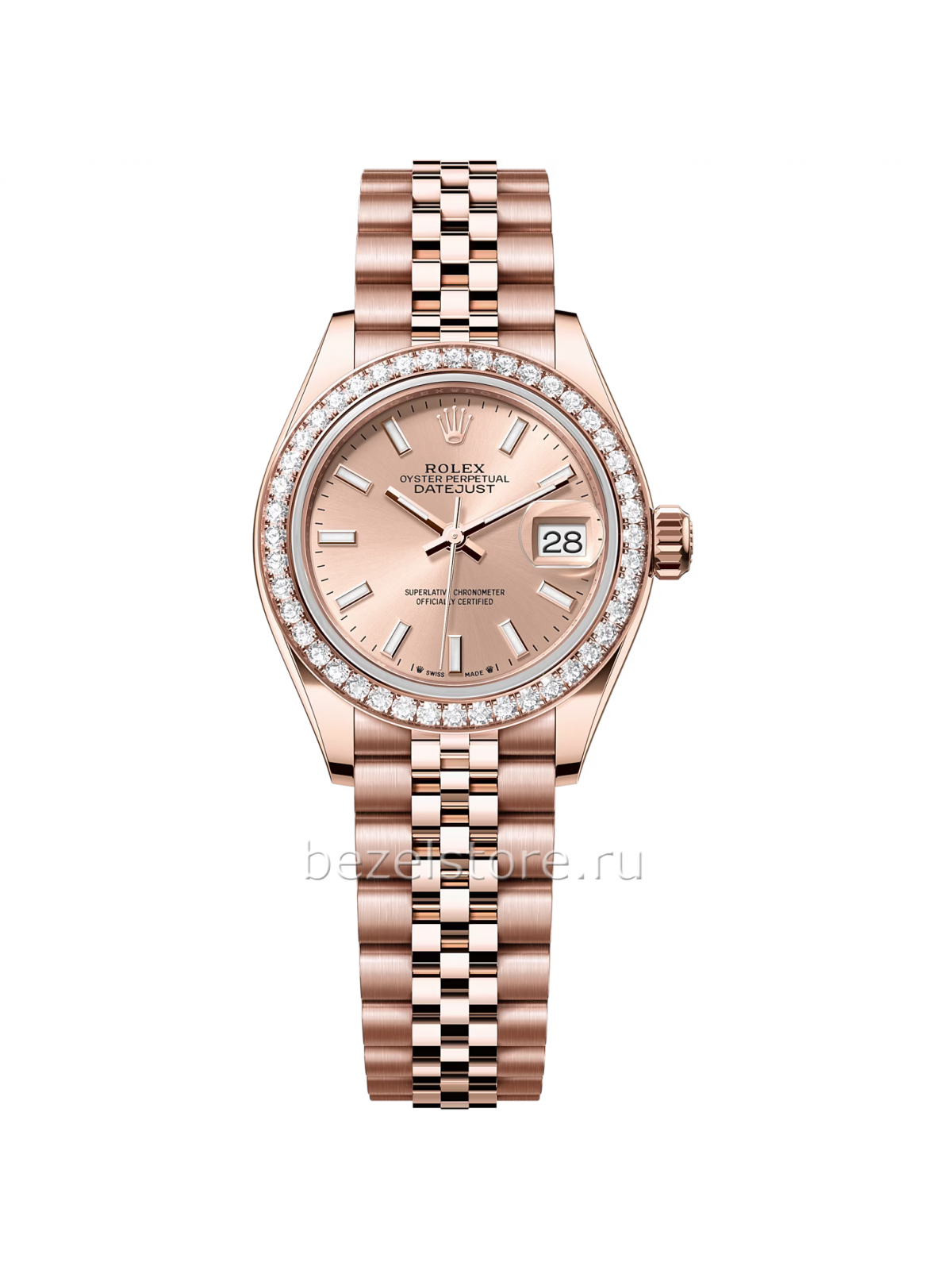 Rolex Lady-Datejust 28 mm 279135