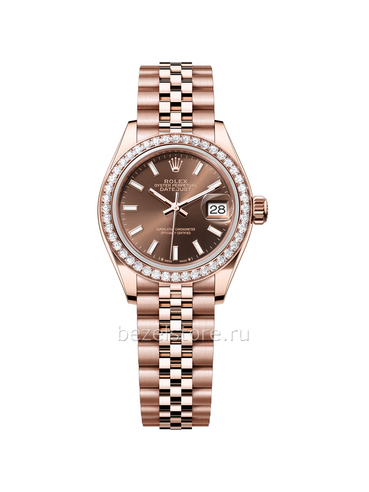 Rolex Lady-Datejust 28 mm 279135
