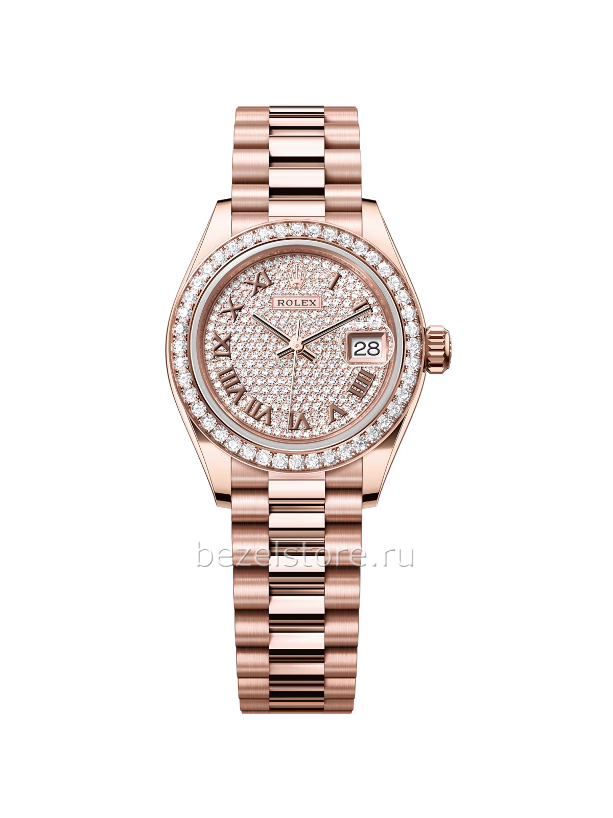 Rolex Lady-Datejust 28 mm 279135