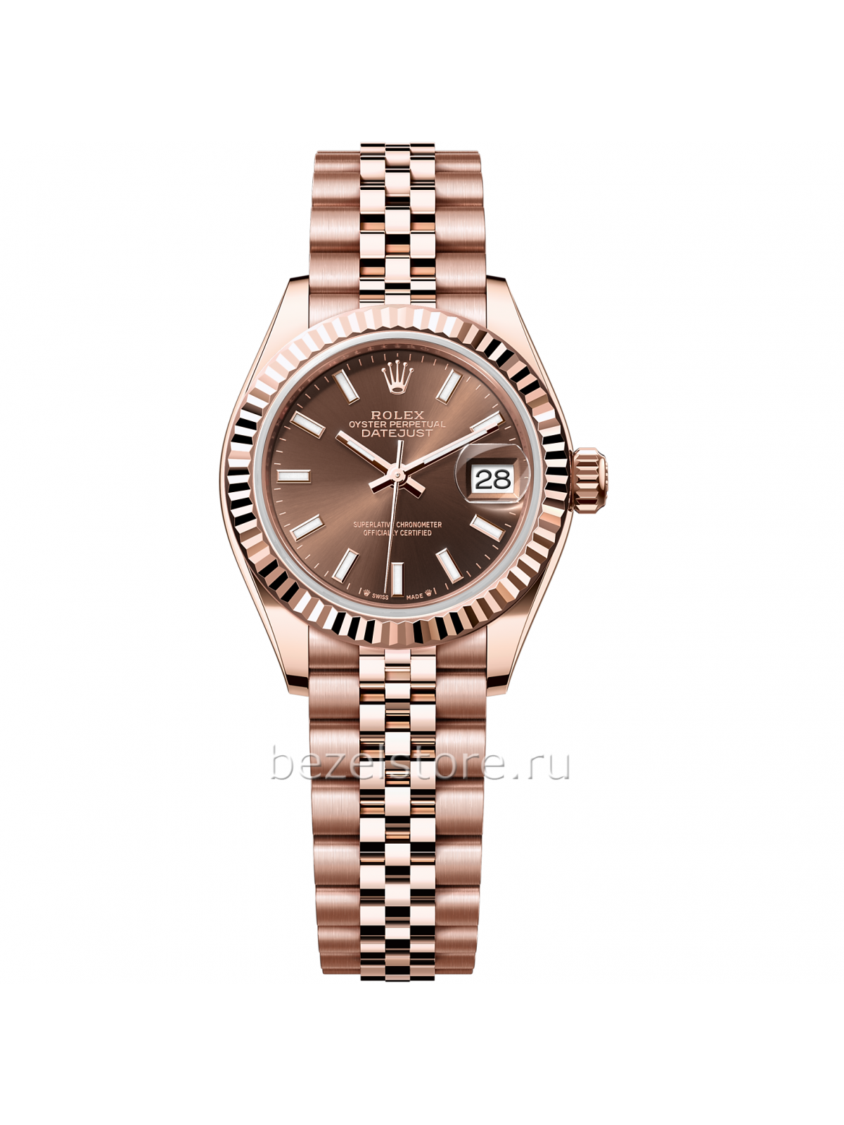 Rolex Lady-Datejust 28 mm 279175