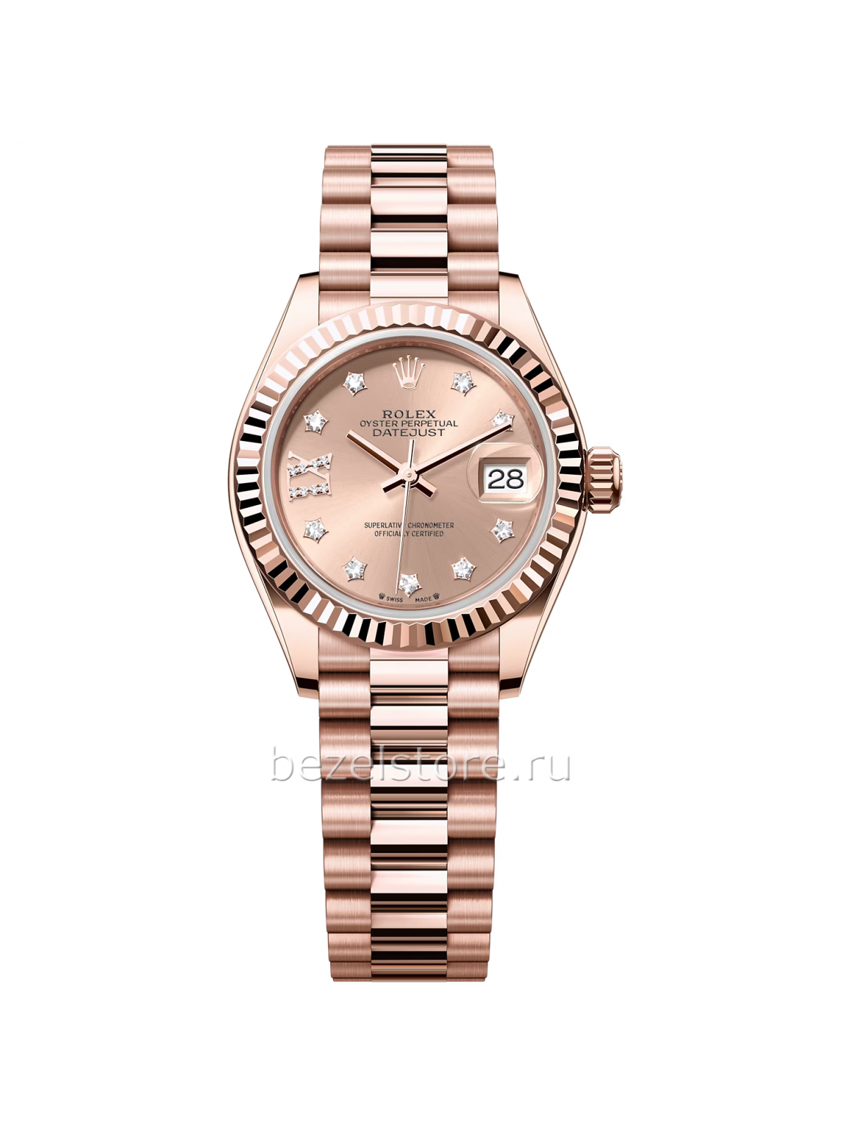 Rolex Lady-Datejust 28 mm 279175