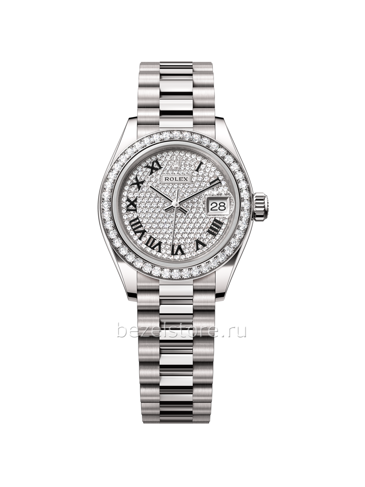 Rolex Lady-Datejust 28 mm 279139