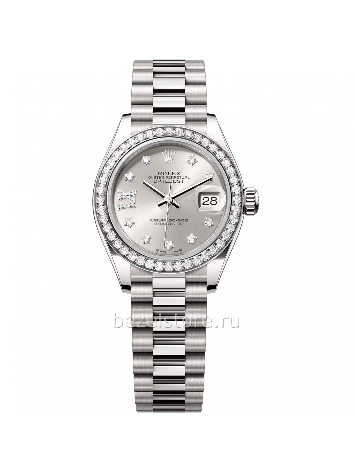 Rolex Lady-Datejust 28 mm 279139