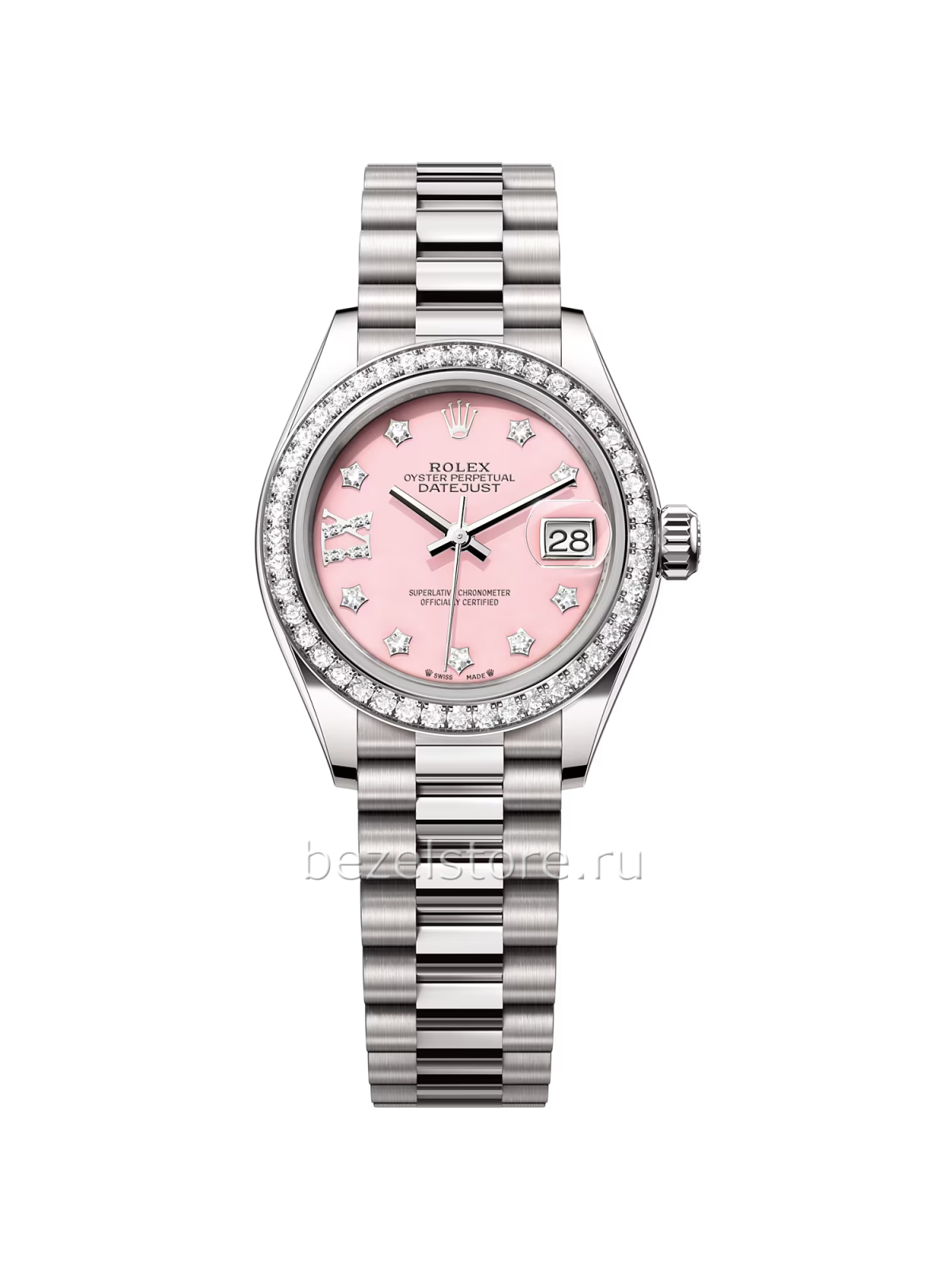 Rolex Lady-Datejust 28 mm 279139