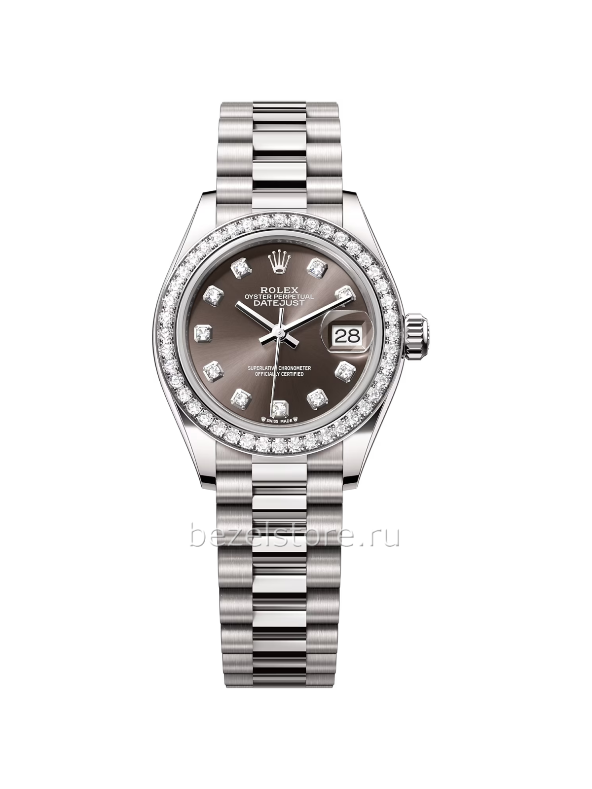 Rolex Lady-Datejust 28 mm 279139