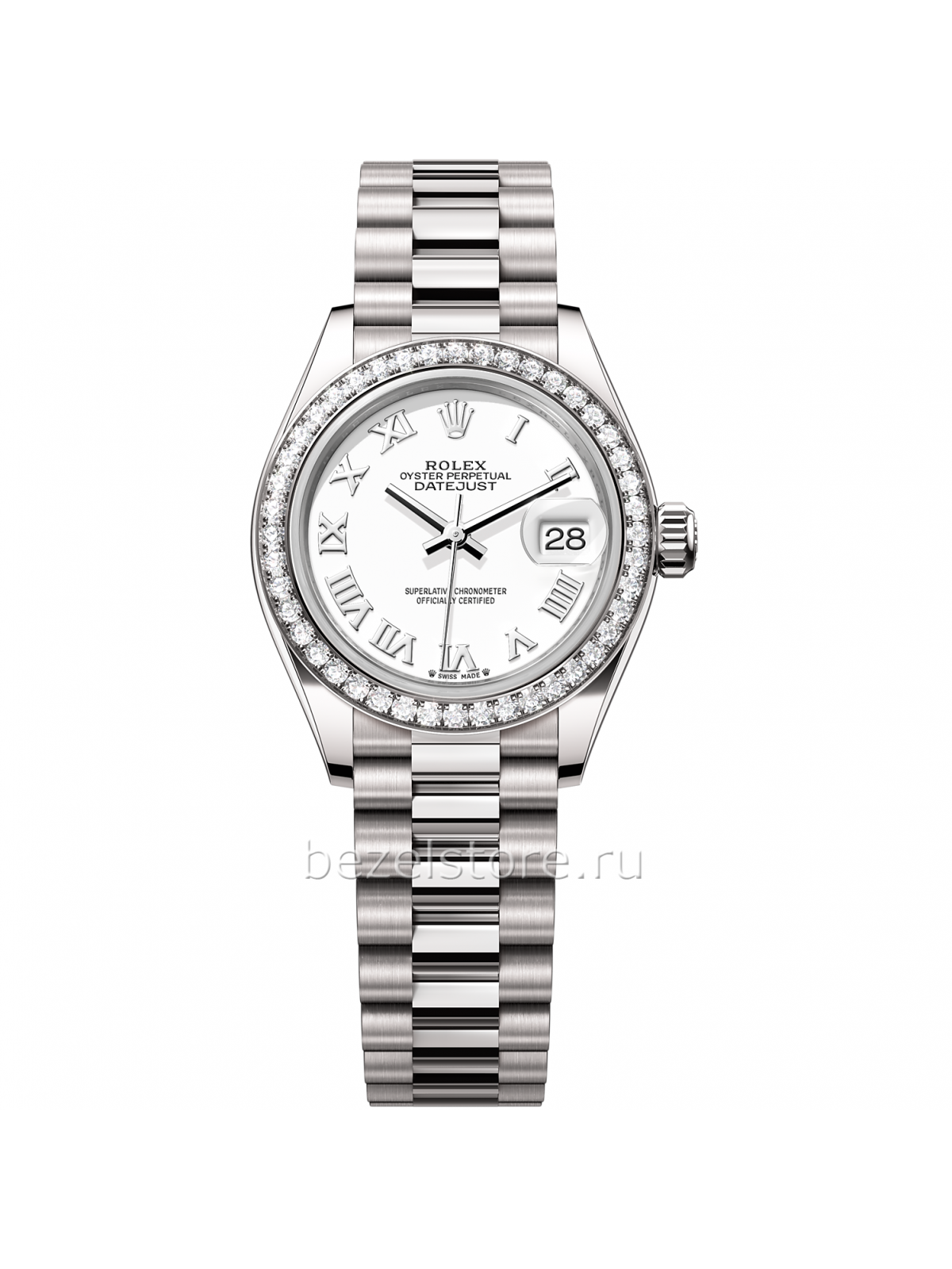 Rolex Lady-Datejust 28 mm 279139