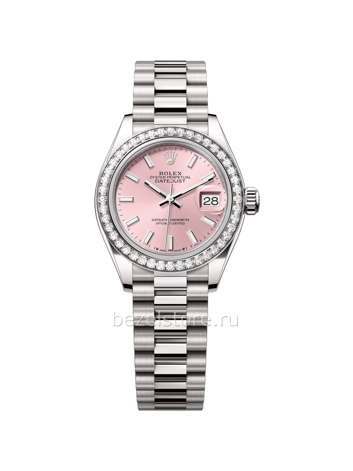 Rolex Lady-Datejust 28 mm 279139