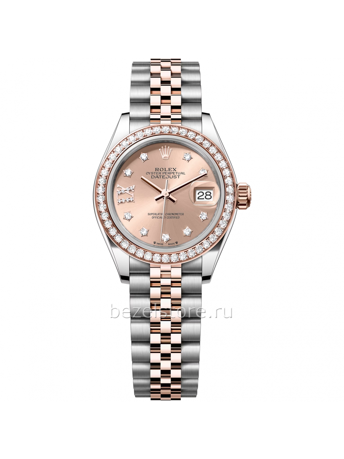 Rolex Lady-Datejust 28 mm 279381