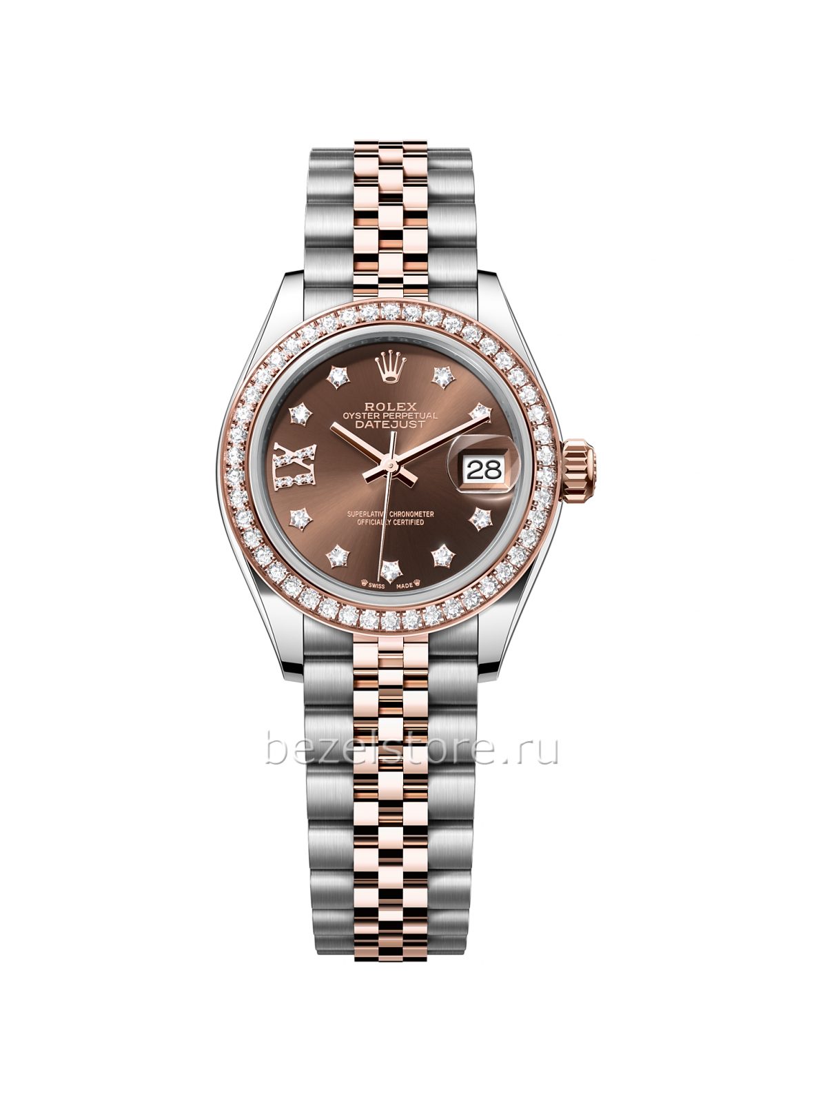 Rolex Lady-Datejust 28 mm 279381