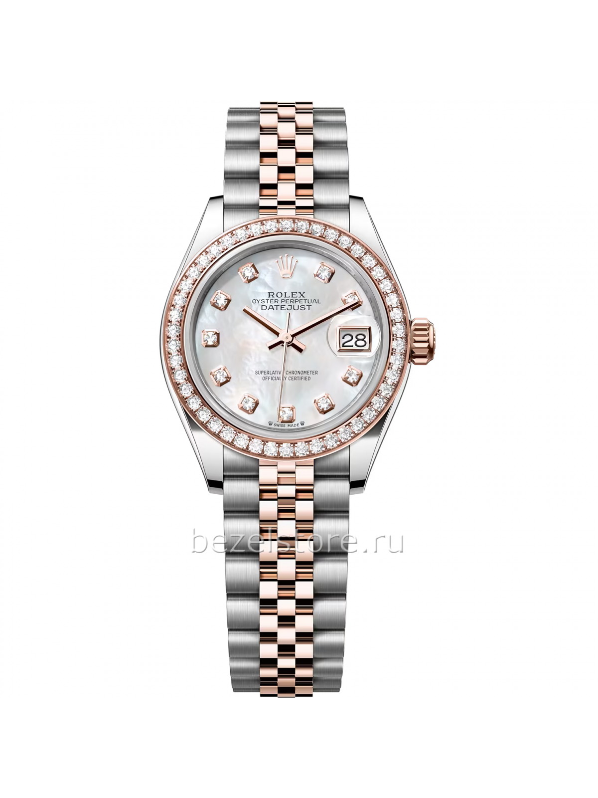 Rolex Lady-Datejust 28 mm 279381