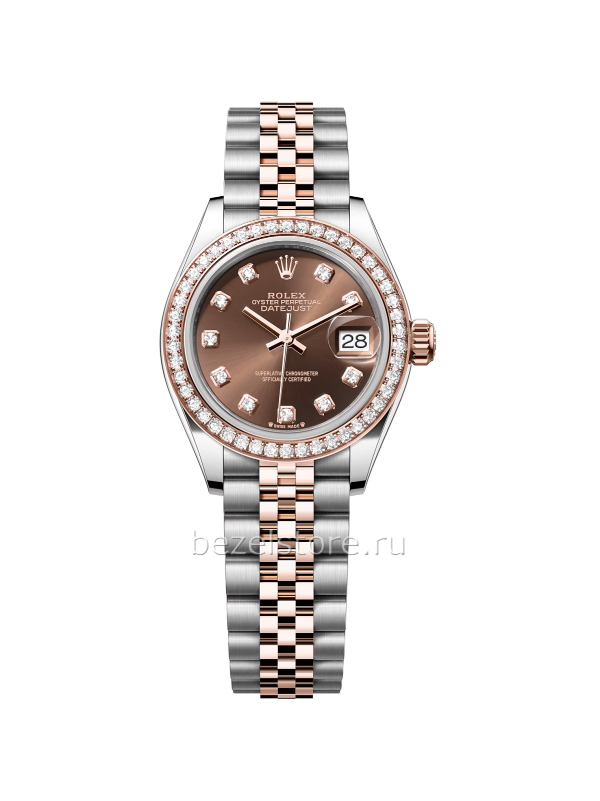 Rolex Lady-Datejust 28 mm 279381