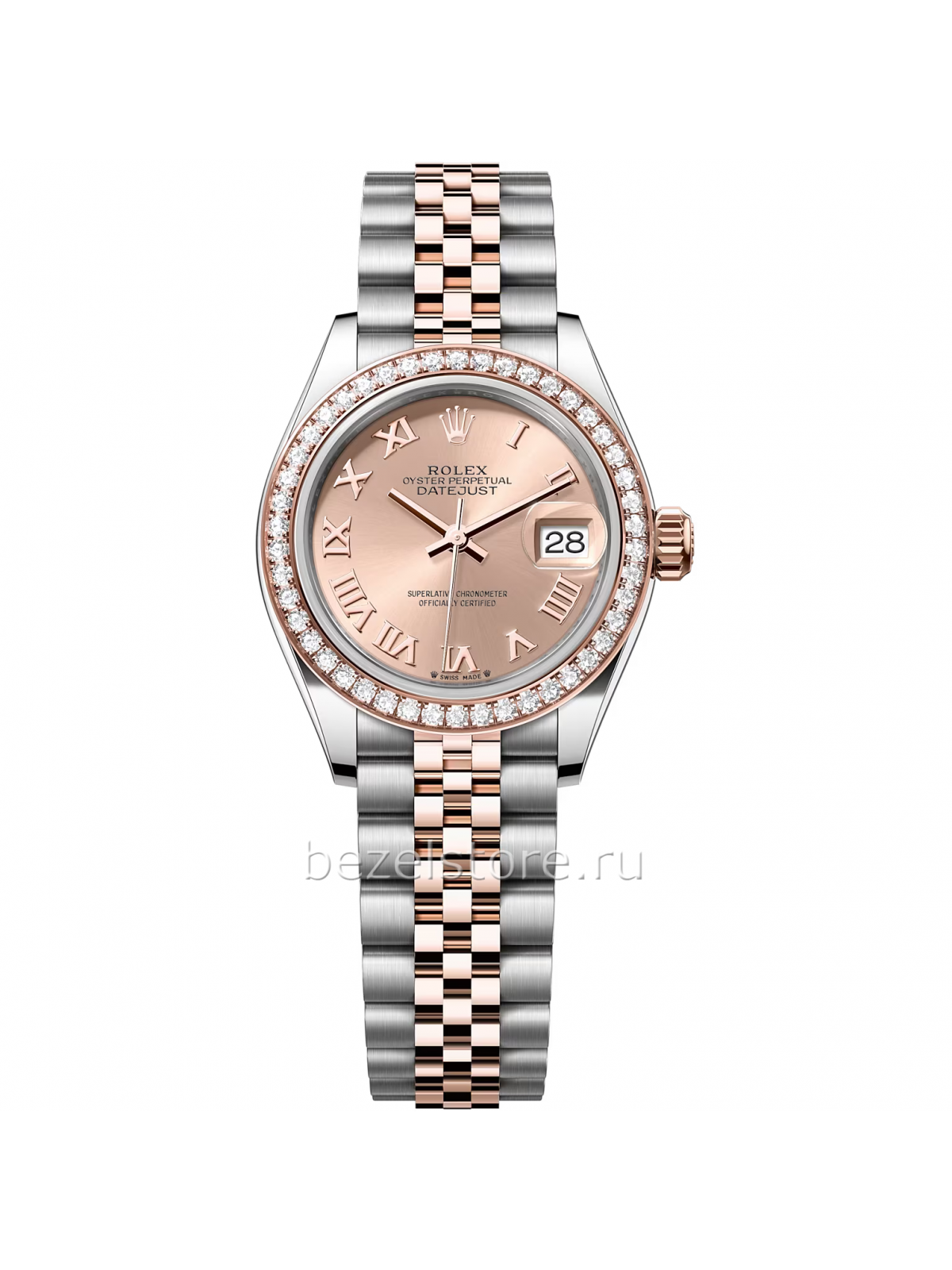 Rolex Lady-Datejust 28 mm 279381