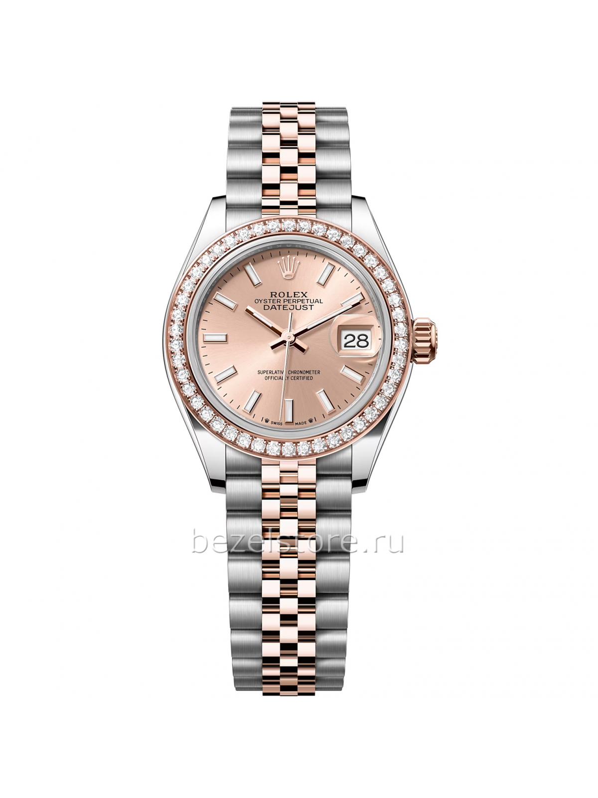Rolex Lady-Datejust 28 mm 279381