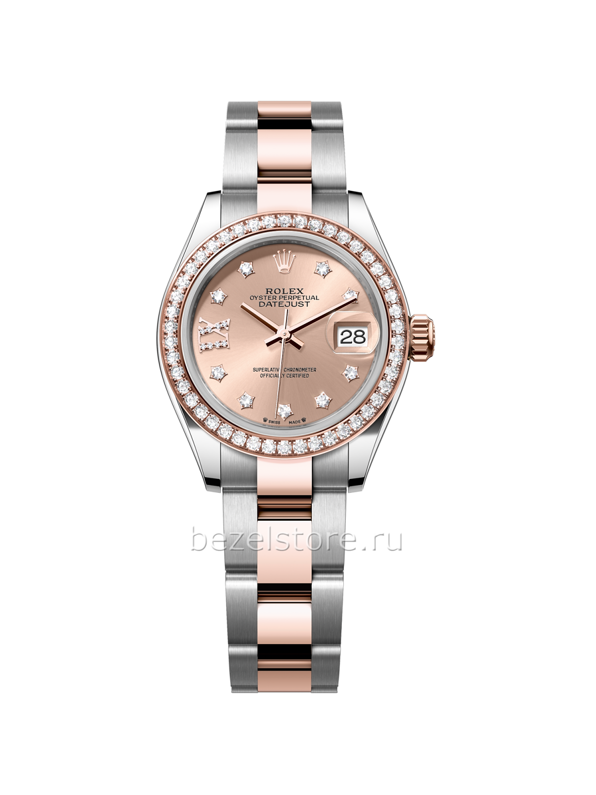 Rolex Lady-Datejust 28 mm 279381