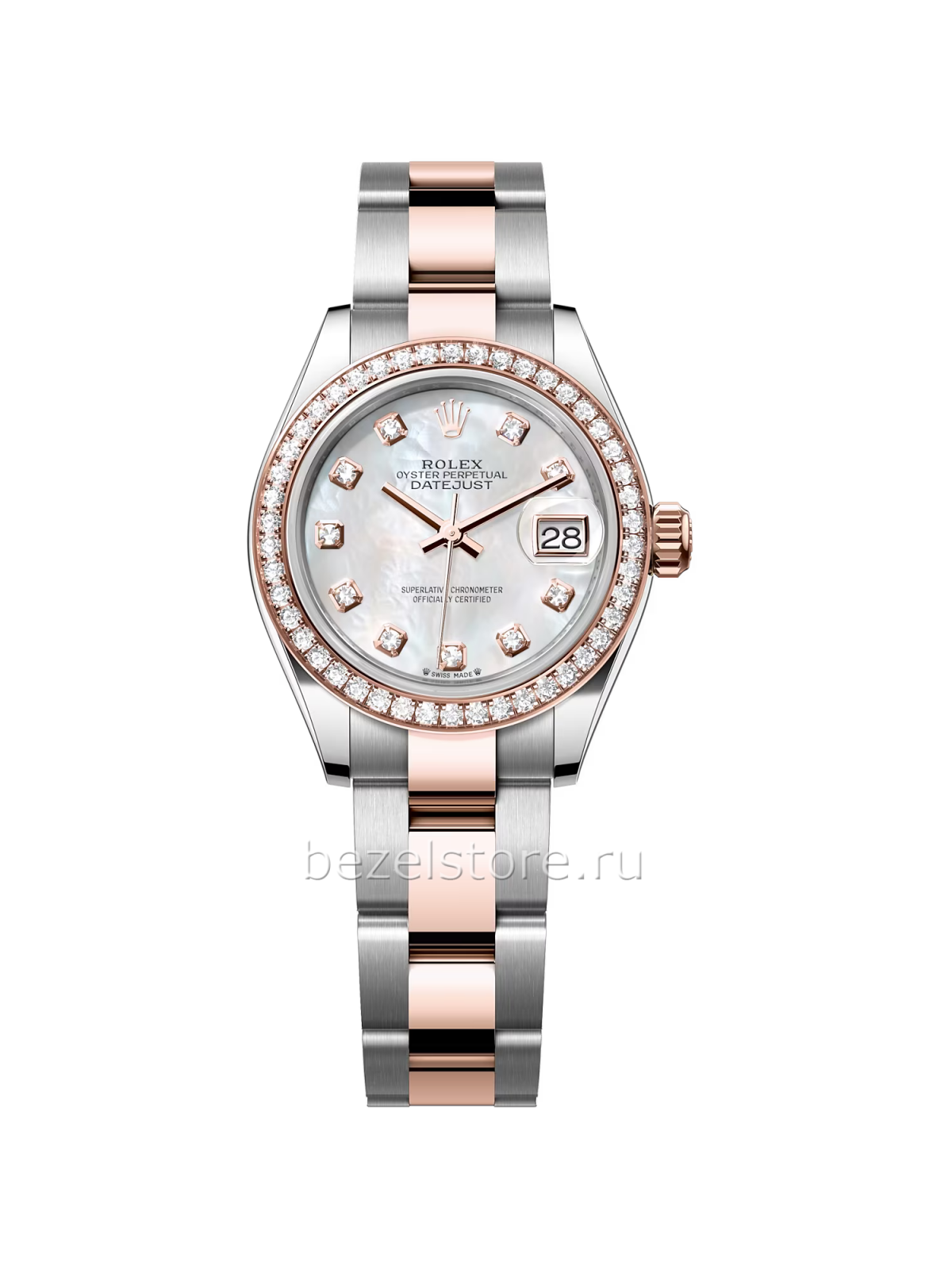 Rolex Lady-Datejust 28 mm 279381