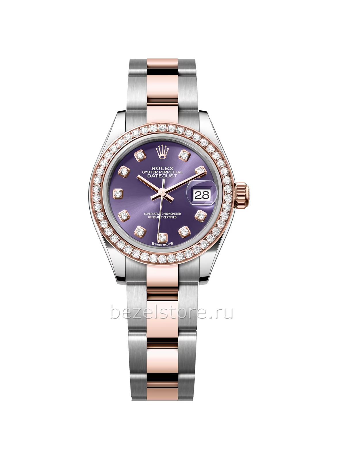 Rolex Lady-Datejust 28 mm 279381