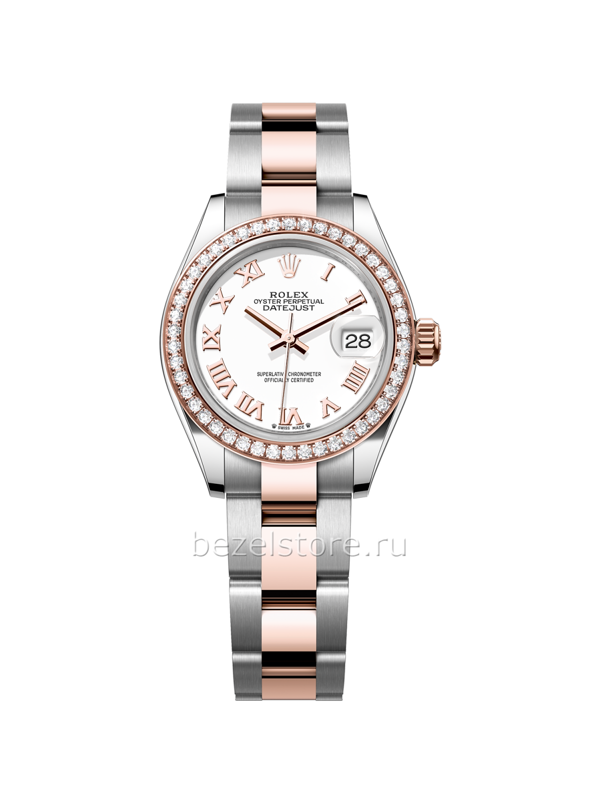 Rolex Lady-Datejust 28 mm 279381