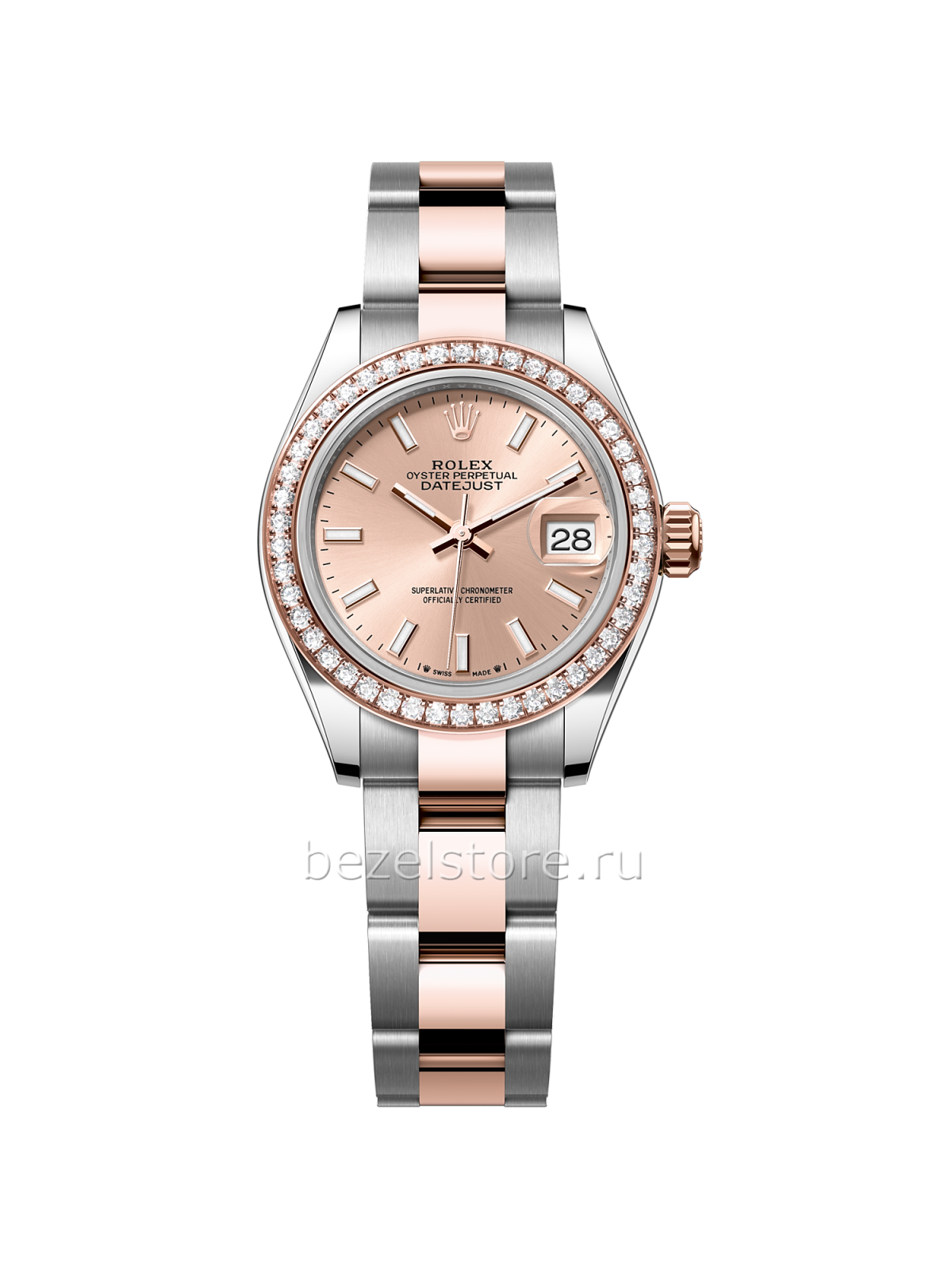 Rolex Lady-Datejust 28 mm 279381