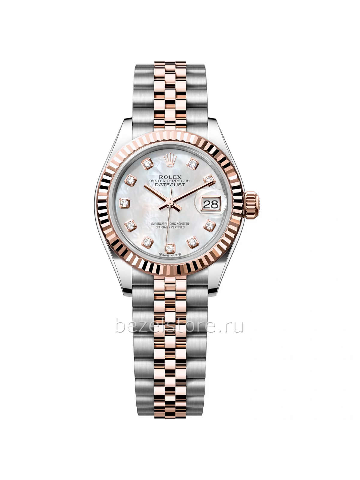 Rolex Lady-Datejust 28 mm 279171