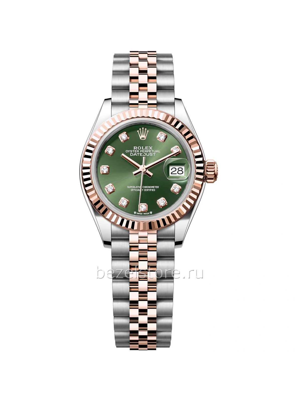 Rolex Lady-Datejust 28 mm 279171
