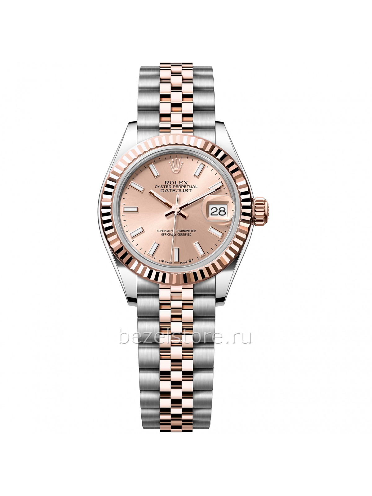 Rolex Lady-Datejust 28 mm 279171