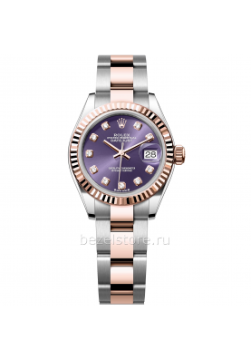 Rolex Lady-Datejust 28 mm 279171