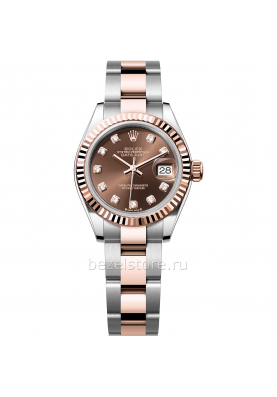 Rolex Lady-Datejust 28 mm 279171