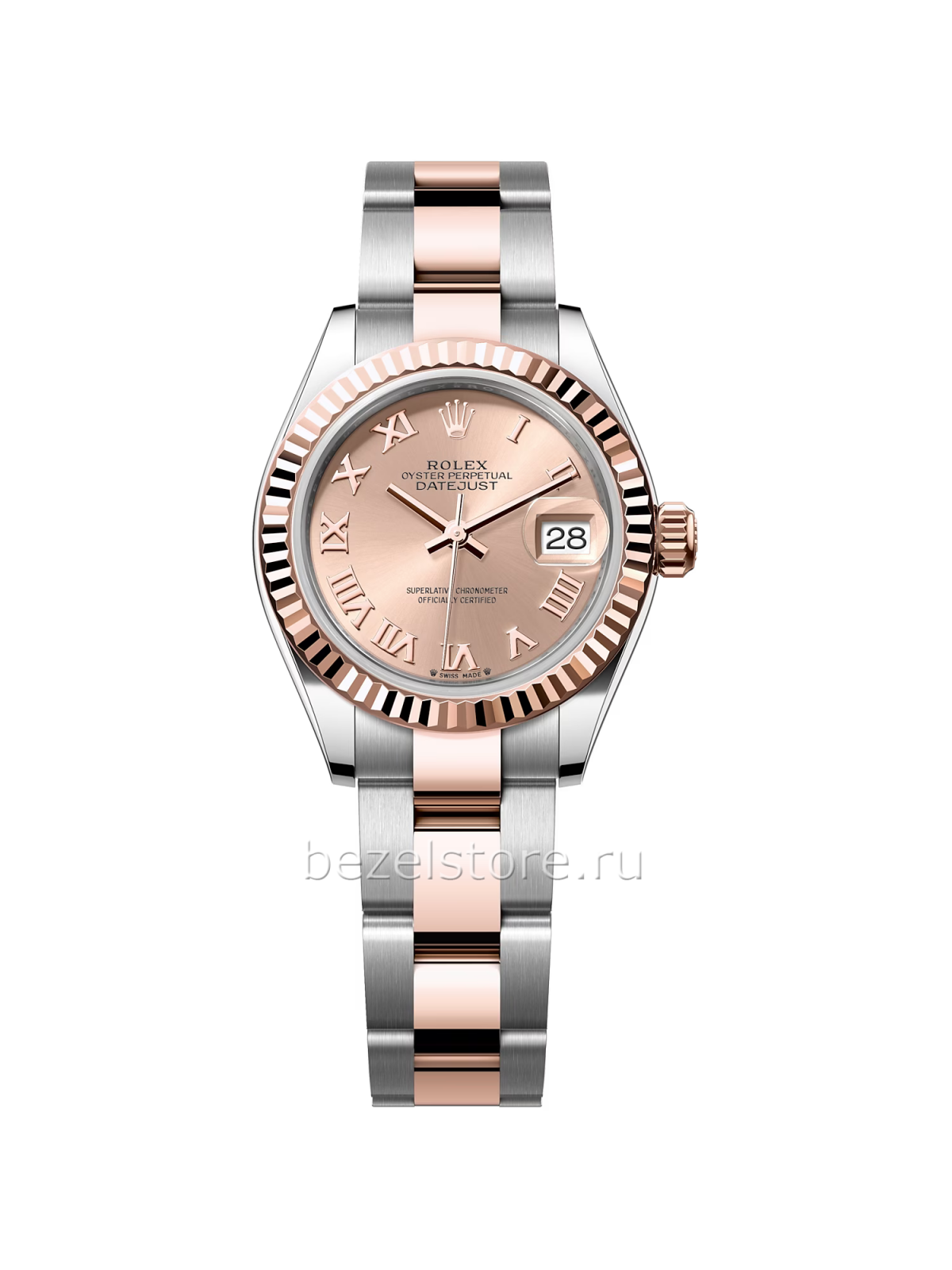 Rolex Lady-Datejust 28 mm 279171
