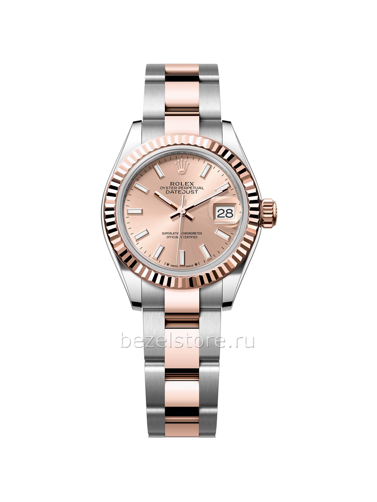 Rolex Lady-Datejust 28 mm 279171