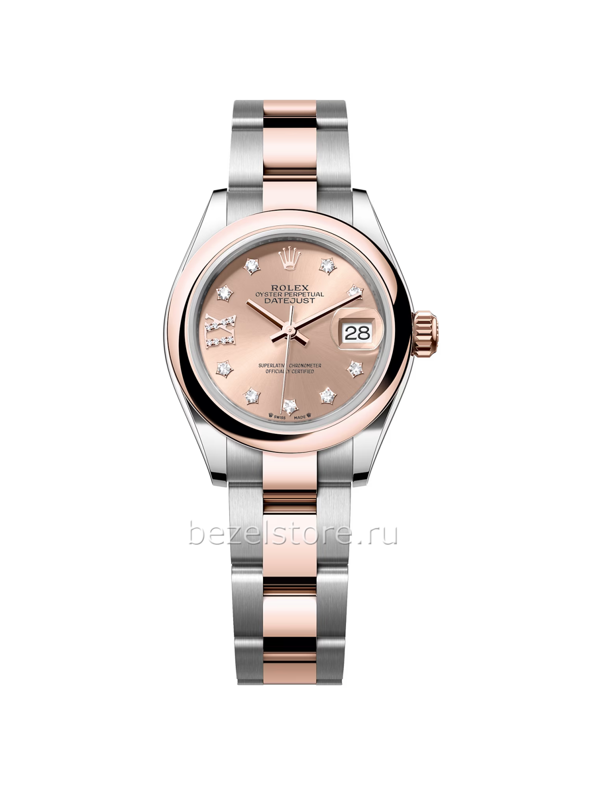 Rolex Lady-Datejust 28 mm 279161