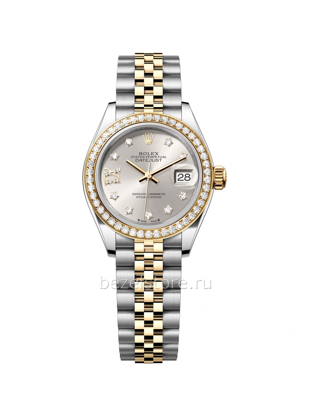 Rolex Lady-Datejust 28 mm 279383
