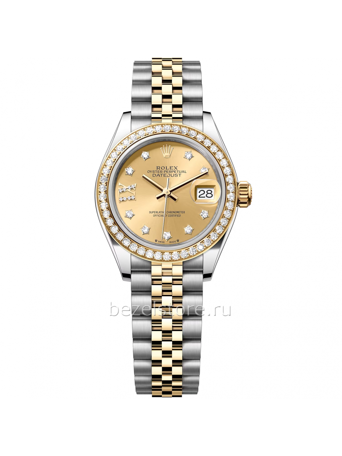 Rolex Lady-Datejust 28 mm 279383