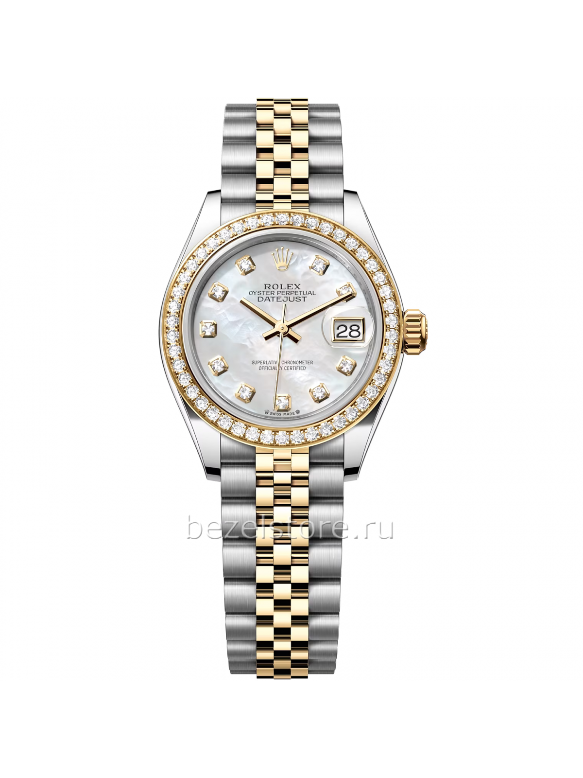 Rolex Lady-Datejust 28 mm 279383
