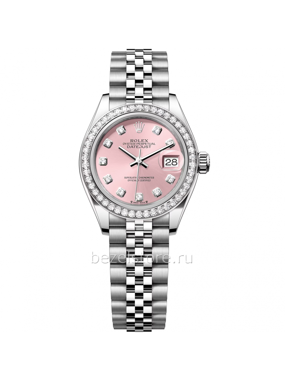 Rolex Lady-Datejust 28 mm 279384