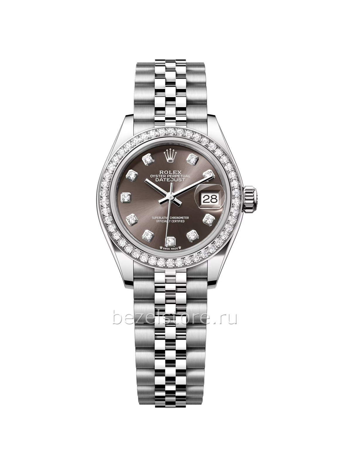 Rolex Lady-Datejust 28 mm 279384