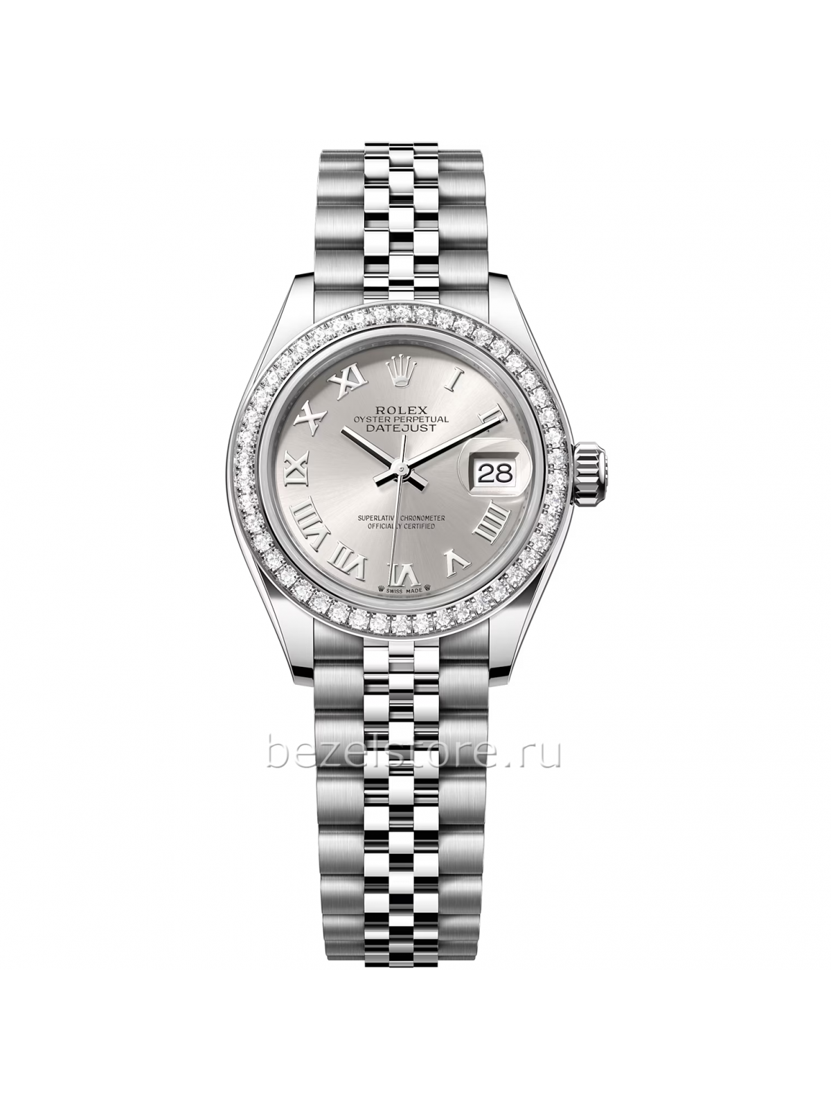 Rolex Lady-Datejust 28 mm 279384