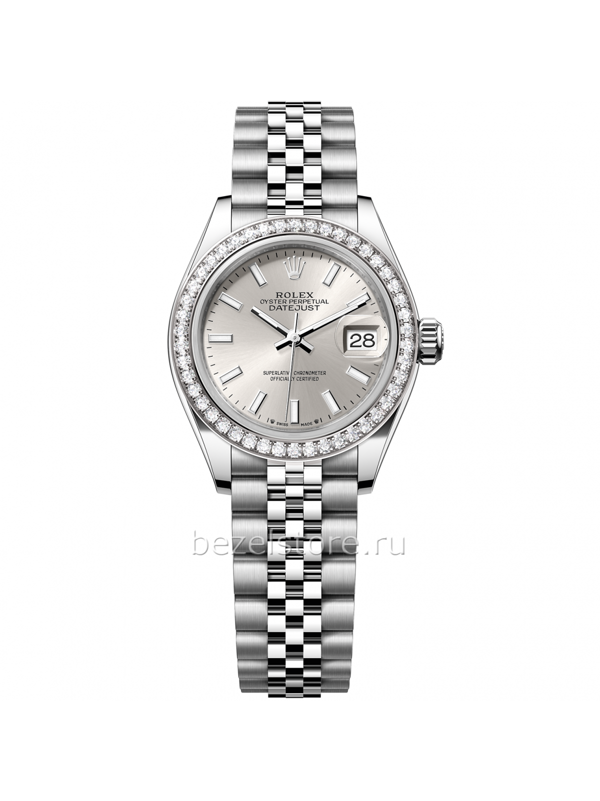 Rolex Lady-Datejust 28 mm 279384