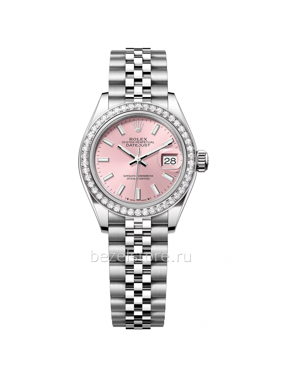 Rolex Lady-Datejust 28 mm 279384