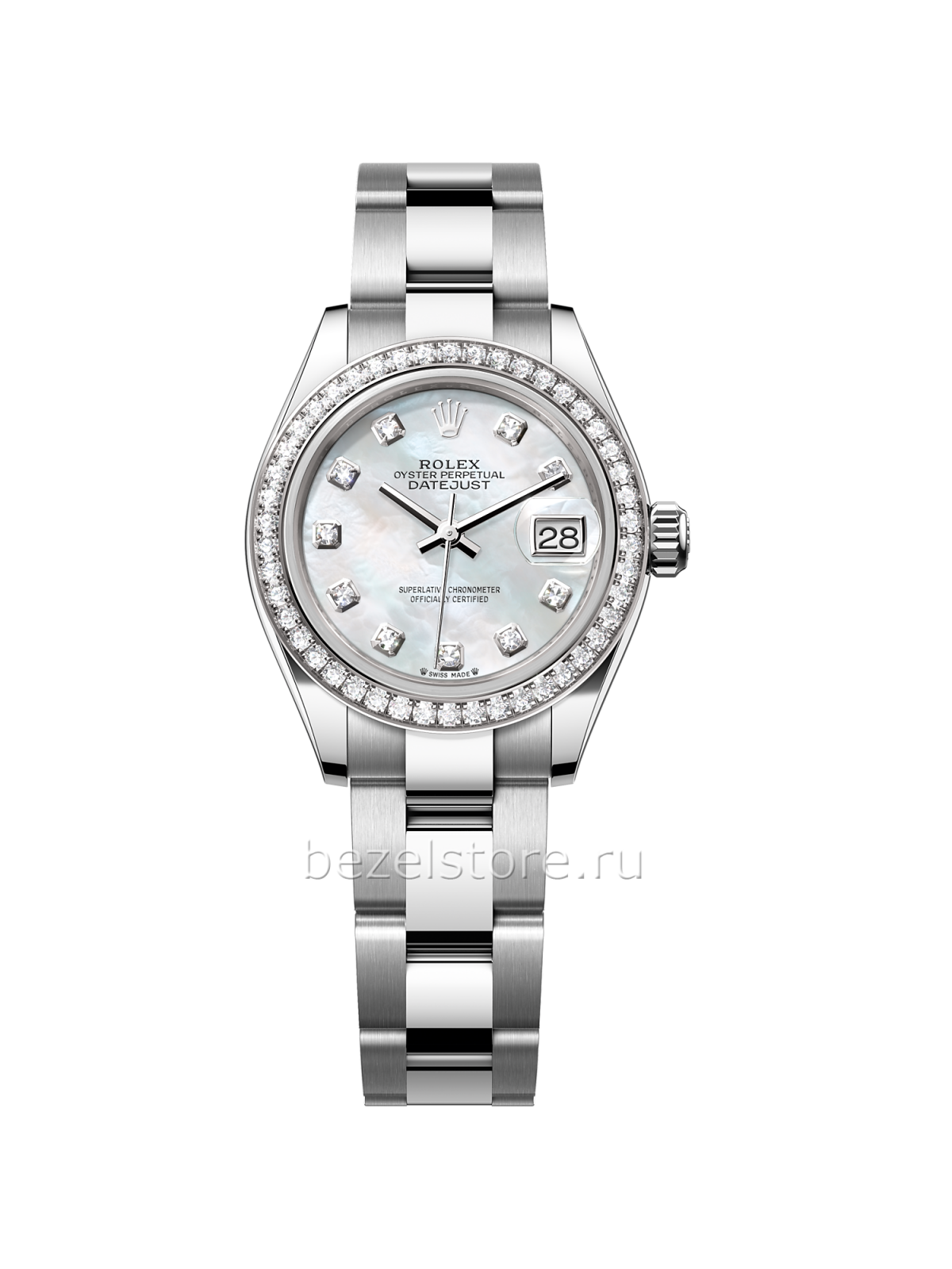 Rolex Lady-Datejust 28 mm 279384
