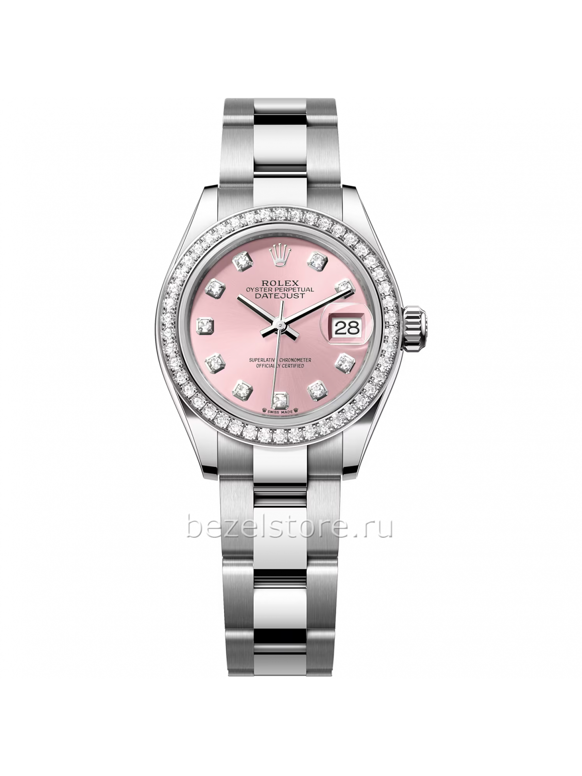 Rolex Lady-Datejust 28 mm 279384