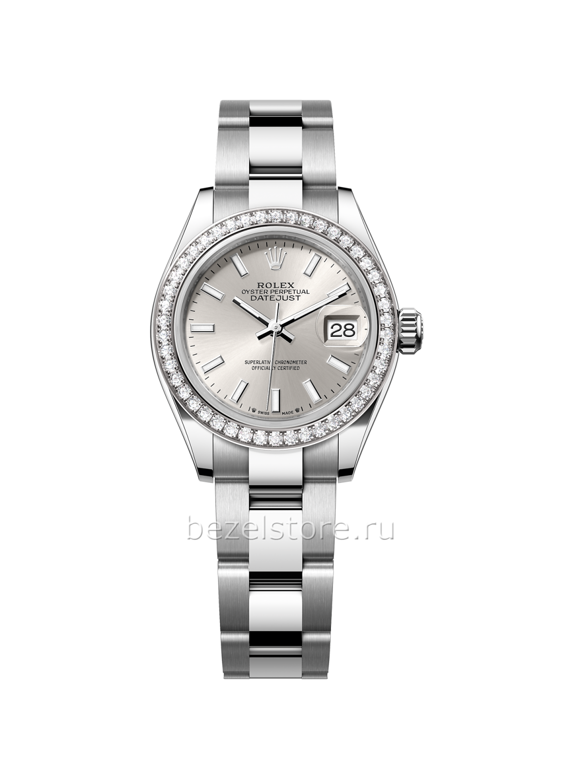 Rolex Lady-Datejust 28 mm 279384