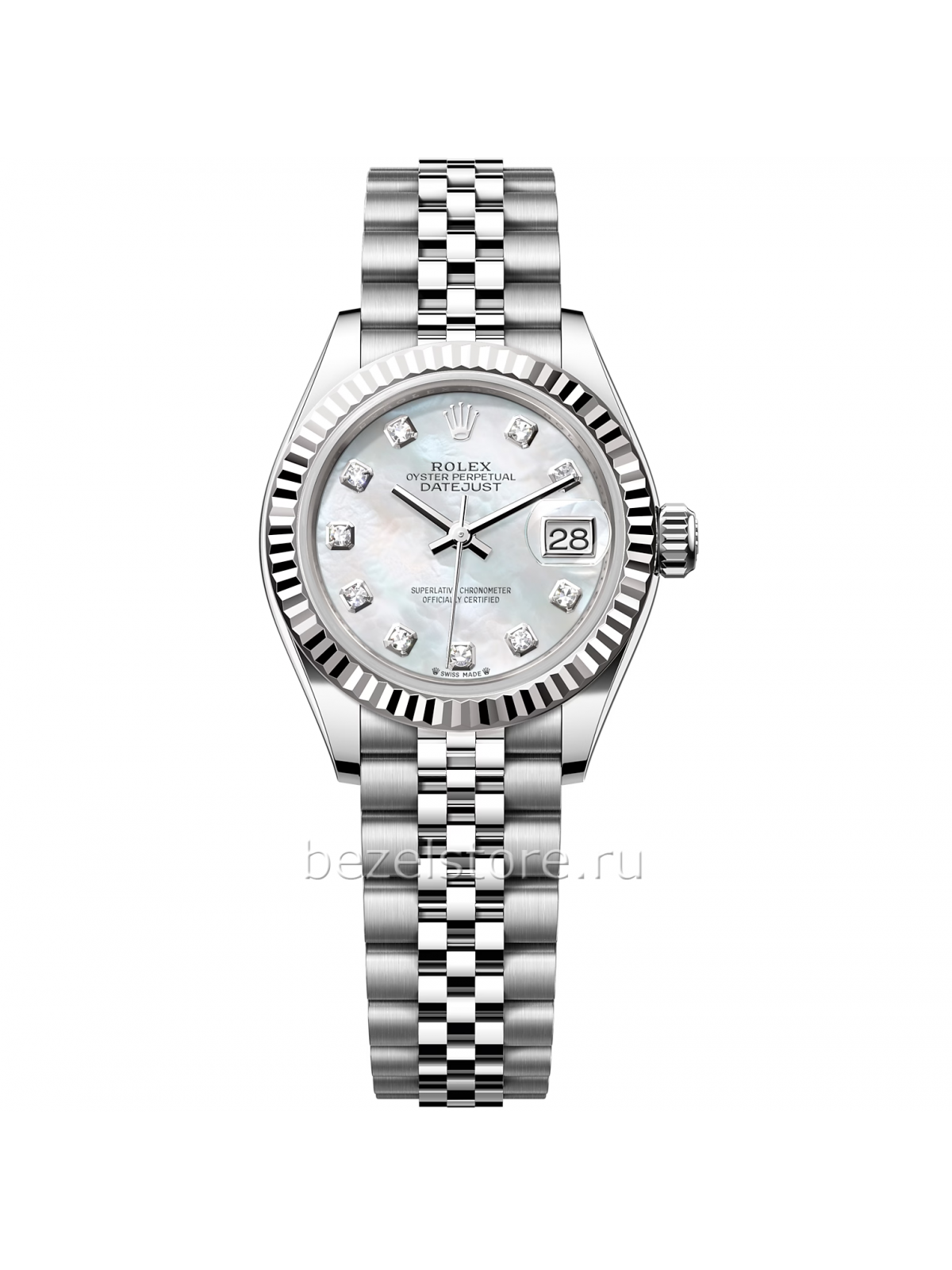 Rolex Lady-Datejust 28 mm 279174