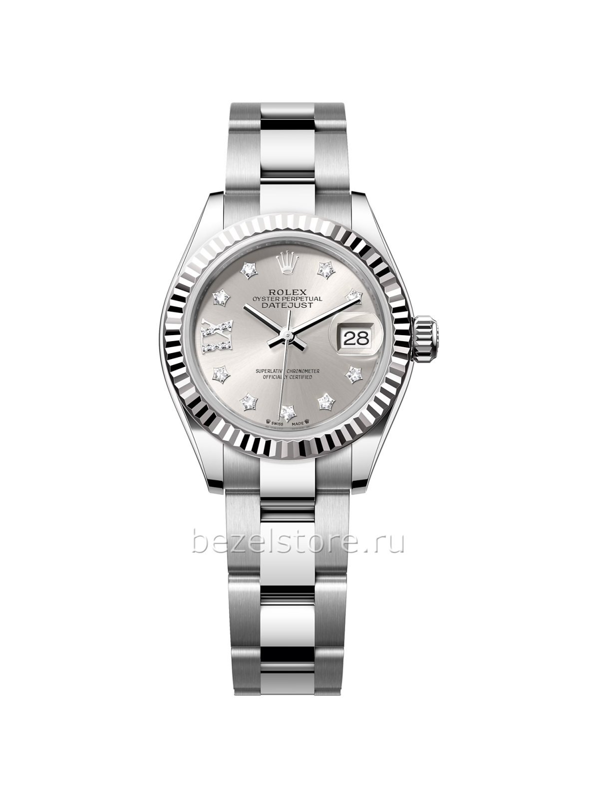 Rolex Lady-Datejust 28 mm 279174